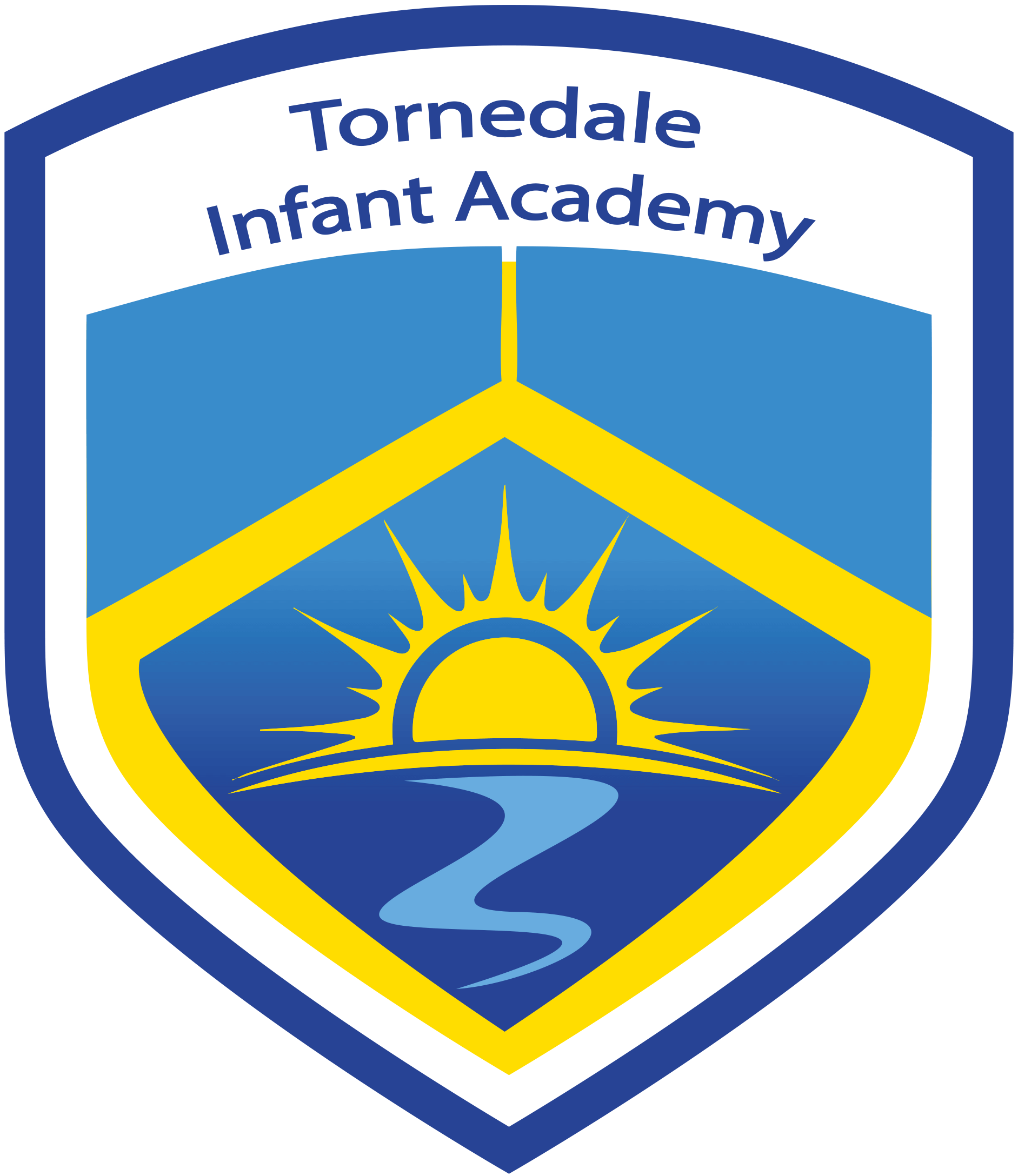 Tornedale Infant Academy 